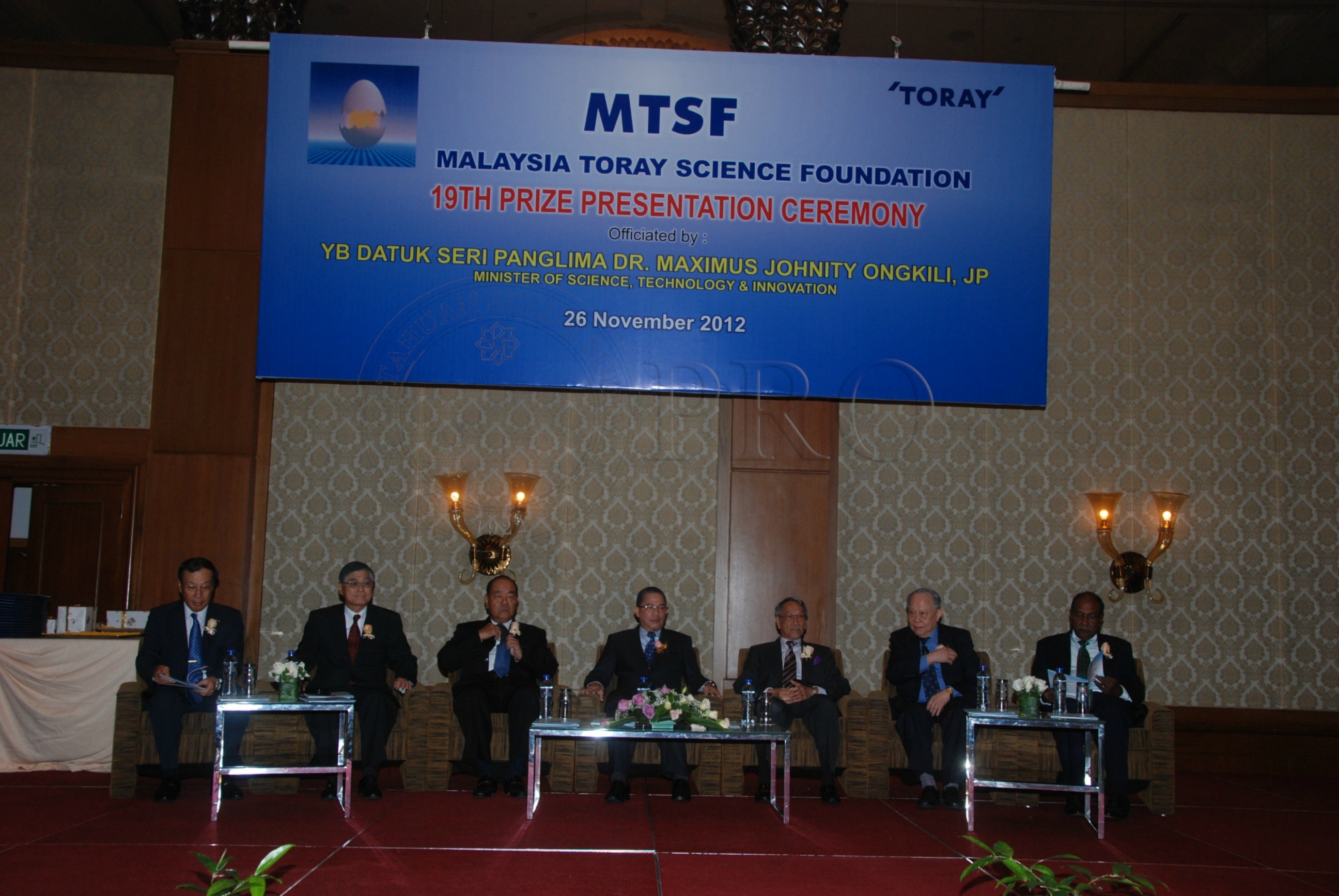 PRO 12 135 toray DSC 9012